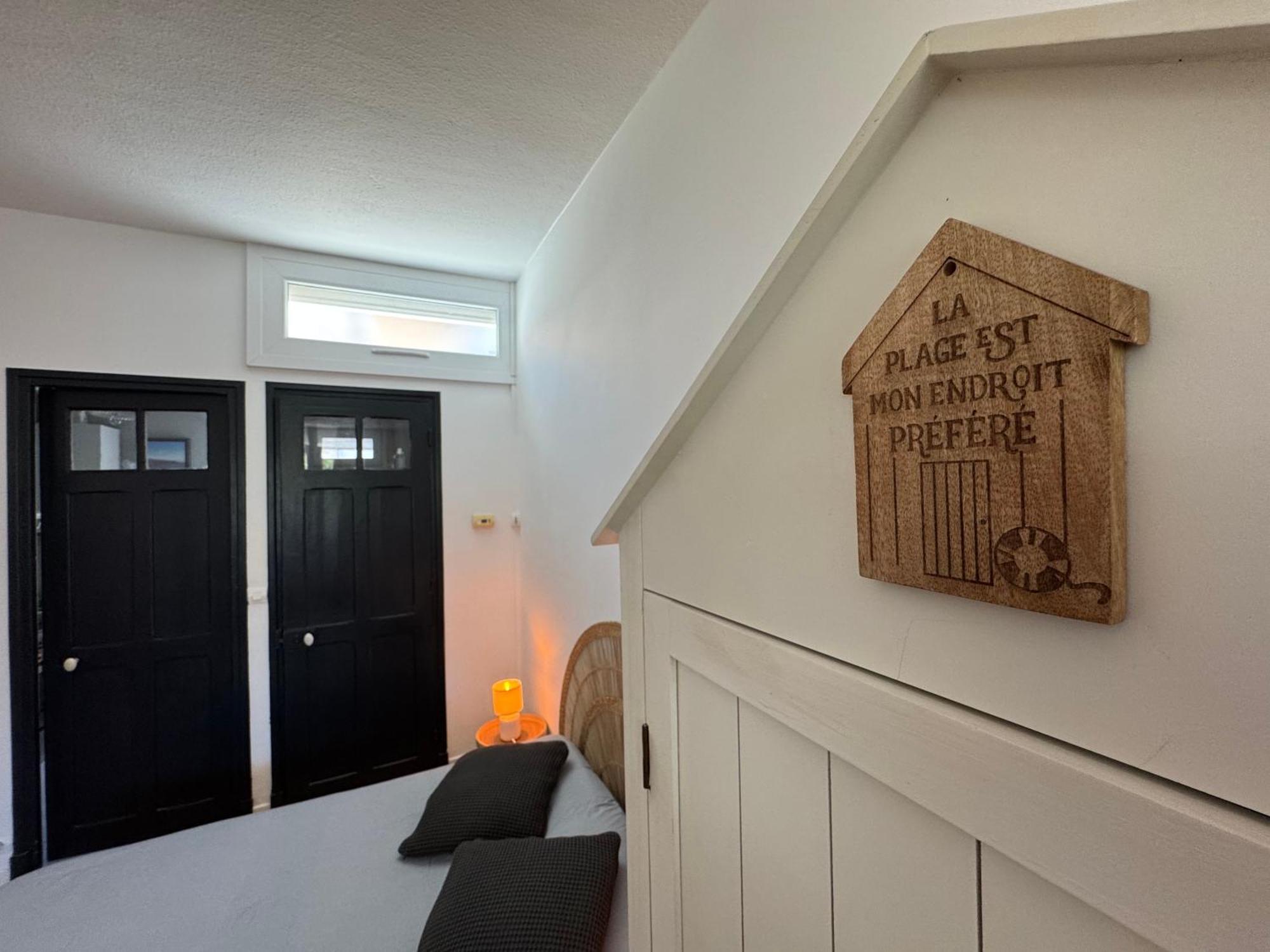 Petite Maison De Charme Le Touquet Exteriör bild